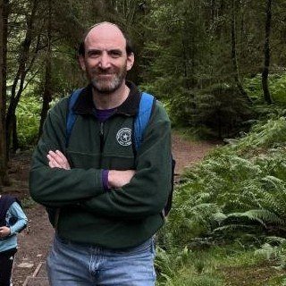Rabbi Joshua Cahan
